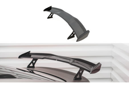 Karbonowy Spoiler BMW M4 G82 