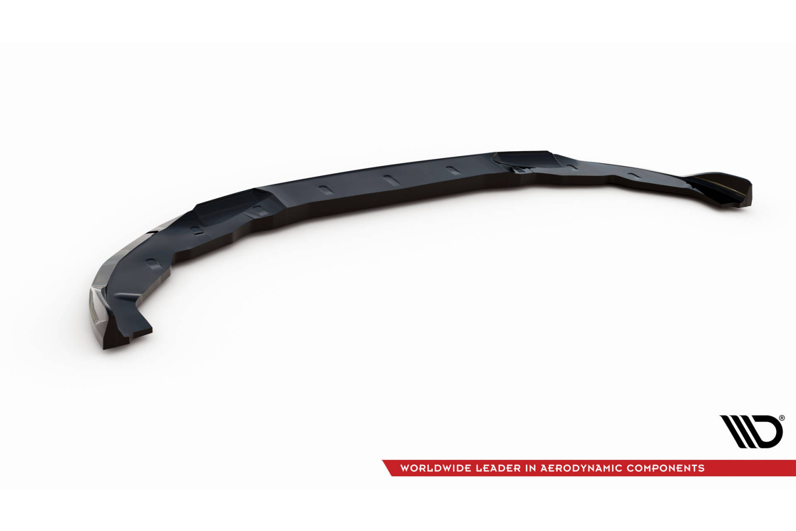 Splitter Przedni V.1 BMW 2 Coupe M-Pack / M240i G42