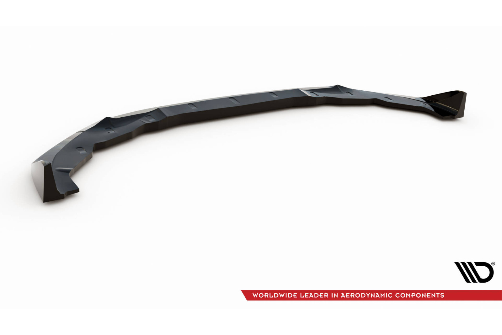 Splitter Przedni V.3 BMW 2 Coupe M-Pack / M240i G42