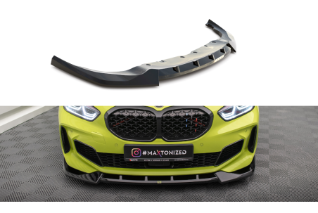 Splitter Przedni V.6 BMW 1...