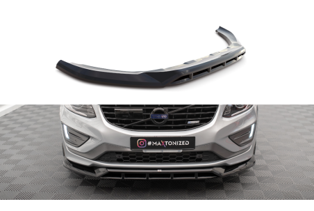 Splitter Przedni Volvo XC60...