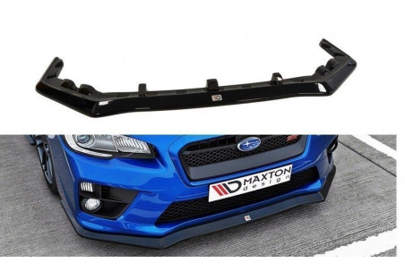 Splitter Przedni Subaru...