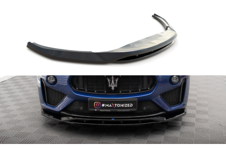 Splitter Przedni Maserati...