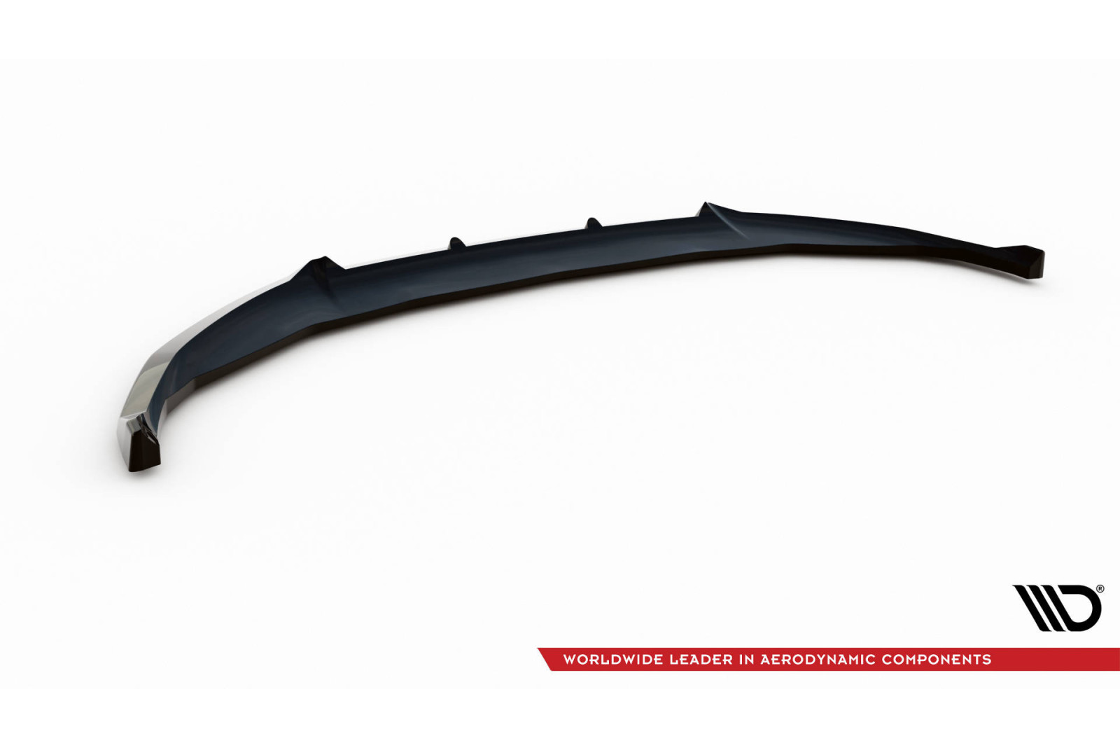 Splitter Przedni V.3 Mini Cooper Clubman John Cooper Works F54 