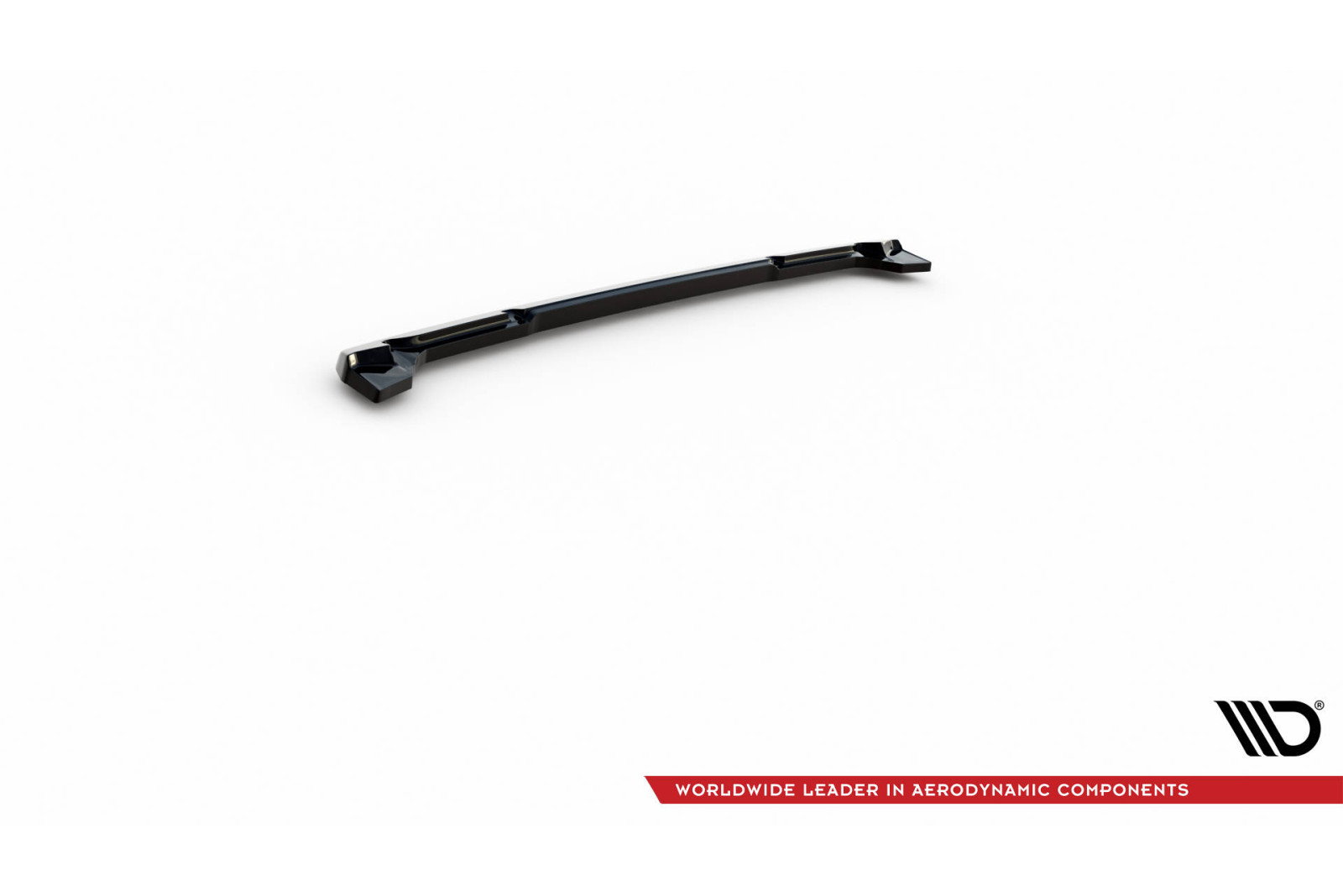 Splitter Tylny Środkowy Mini Cooper Clubman John Cooper Works F54 