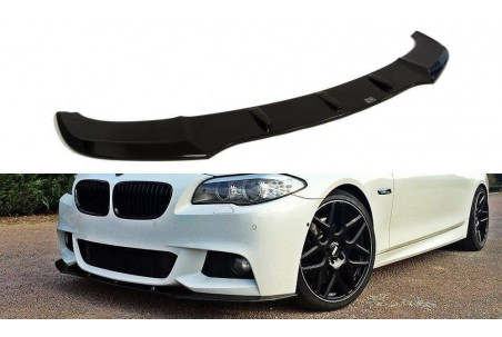 Splitter Przedni V.1 BMW 5...