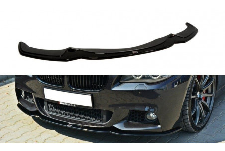 Splitter Przedni V.2 BMW 5...