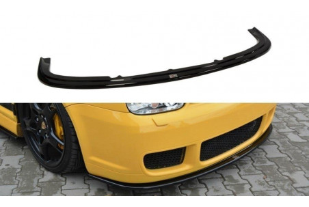 Splitter Przedni VW Golf 4 R32