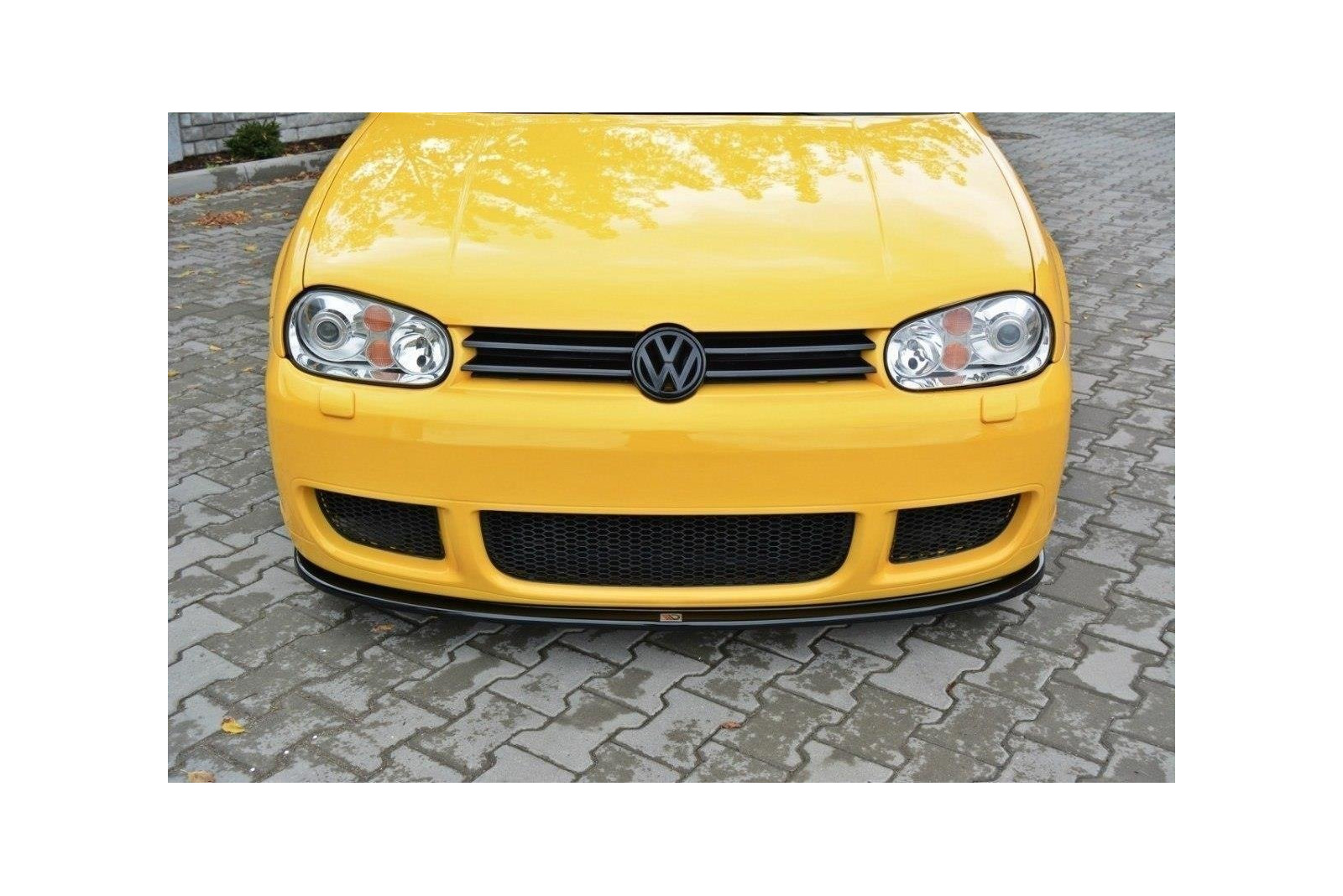 Splitter Przedni VW Golf 4 R32