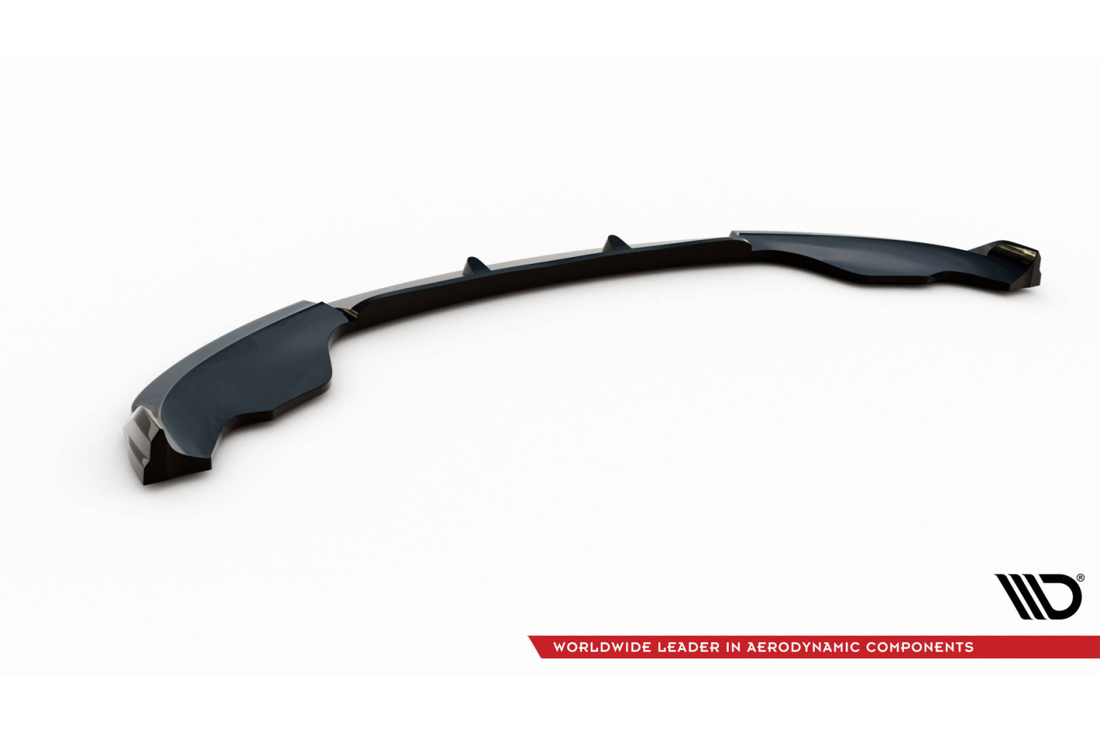 Splitter Przedni BMW X3 M-Pack F25