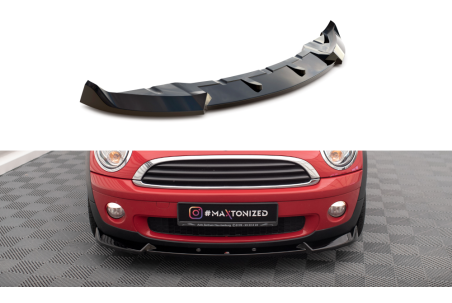 Splitter Przedni Mini One R56