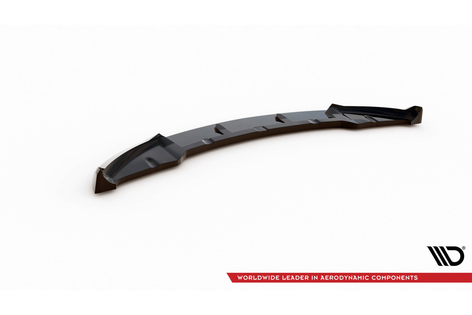 Splitter Przedni Mini One R56