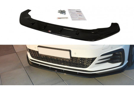 Splitter Przedni VW Golf 7...