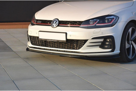 Splitter Przedni VW Golf 7...