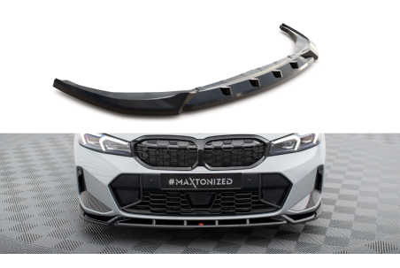 Splitter Przedni V.1 BMW 3...