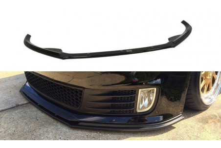 Splitter Przedni VW Jetta 6...