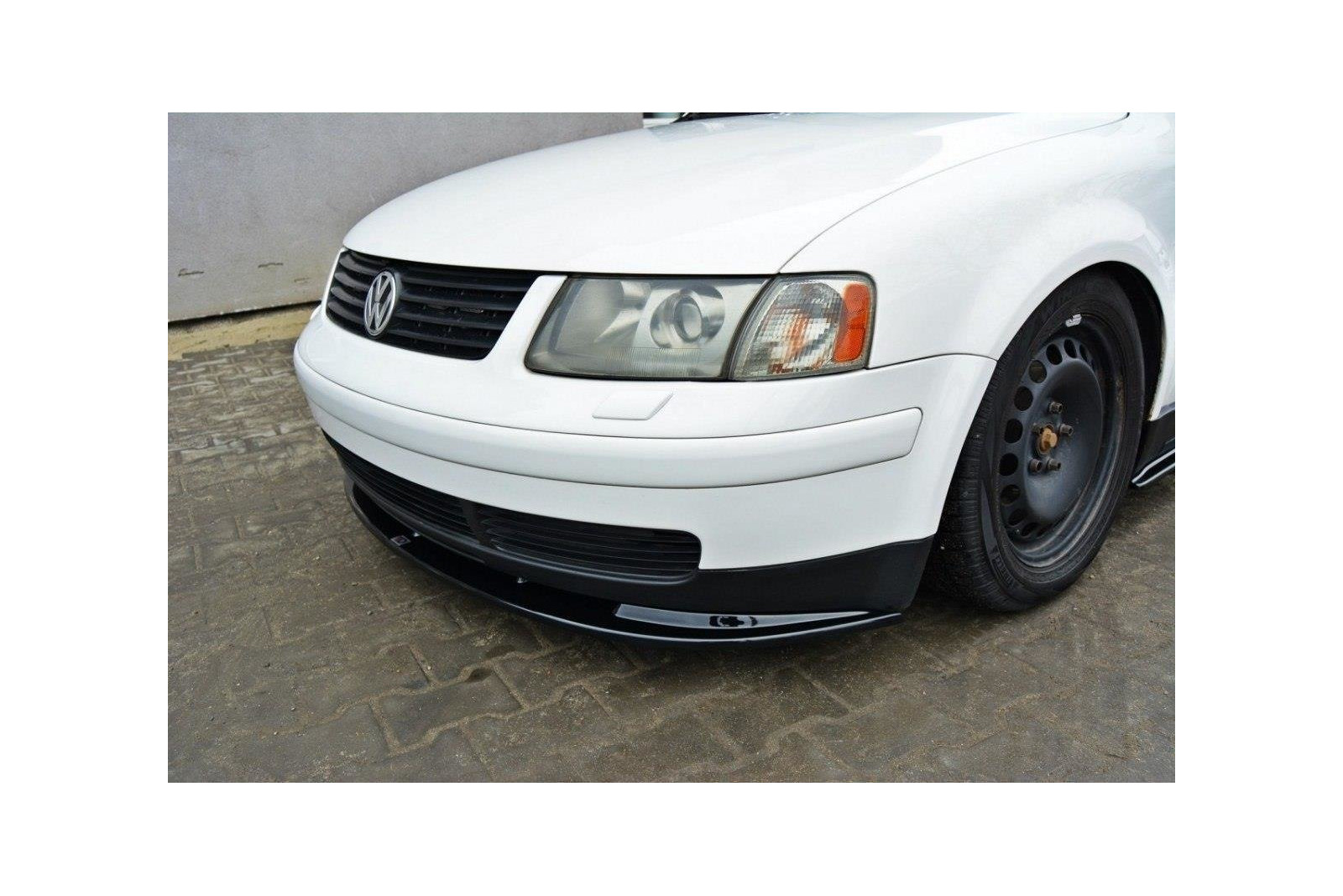 Splitter Przedni VW Passat B5