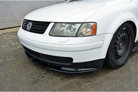 Splitter Przedni VW Passat B5