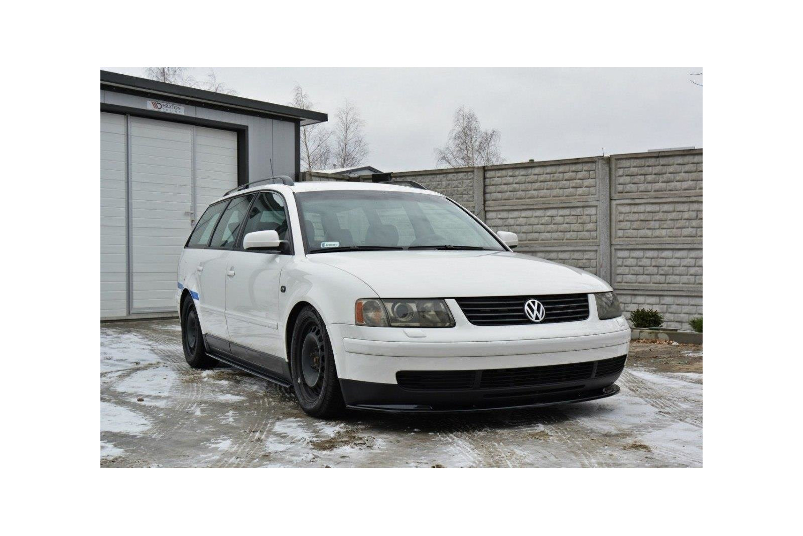 Splitter Przedni VW Passat B5