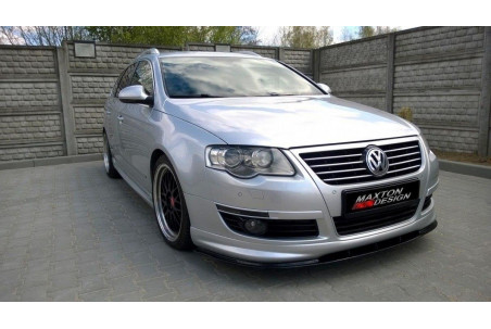 Splitter Przedni VW Passat...