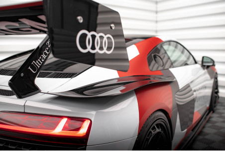 Spoiler Audi R8 Mk2 Facelift