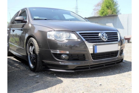 Splitter Przedni VW Passat...