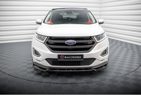 Splitter Przedni Ford Edge...