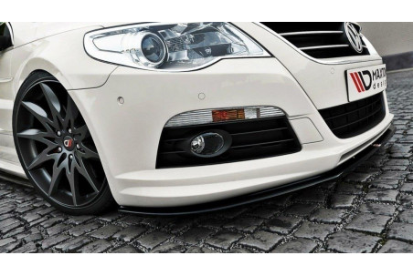 Splitter Przedni VW Passat...