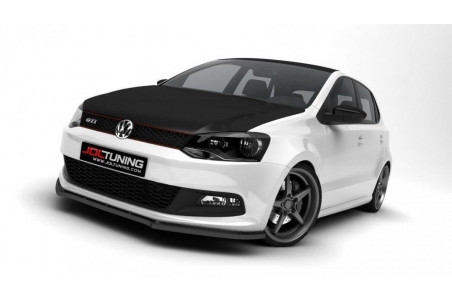 Splitter Przedni VW Polo 5 GTI