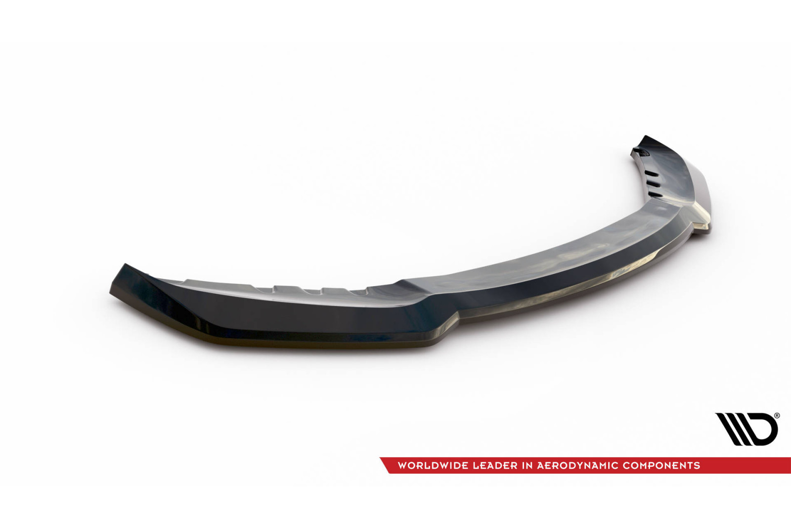 Splitter Przedni V.1 BMW 4 Gran Coupe F36