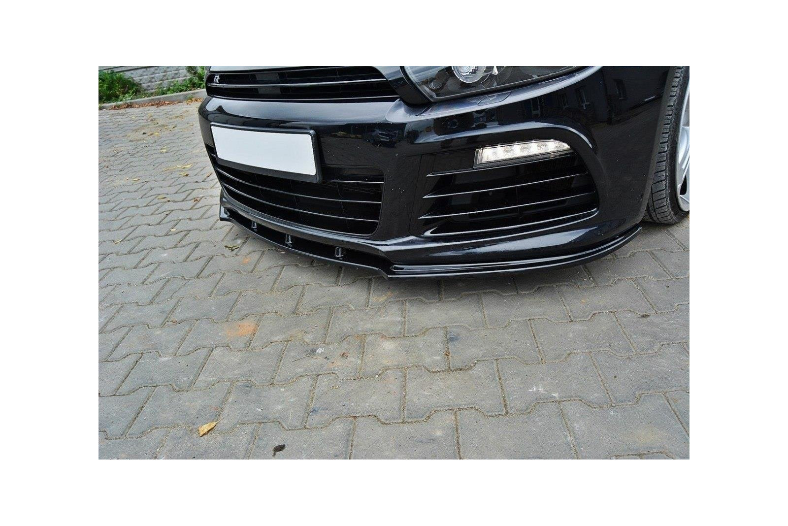 Splitter Przedni VW Scirocco 3 R