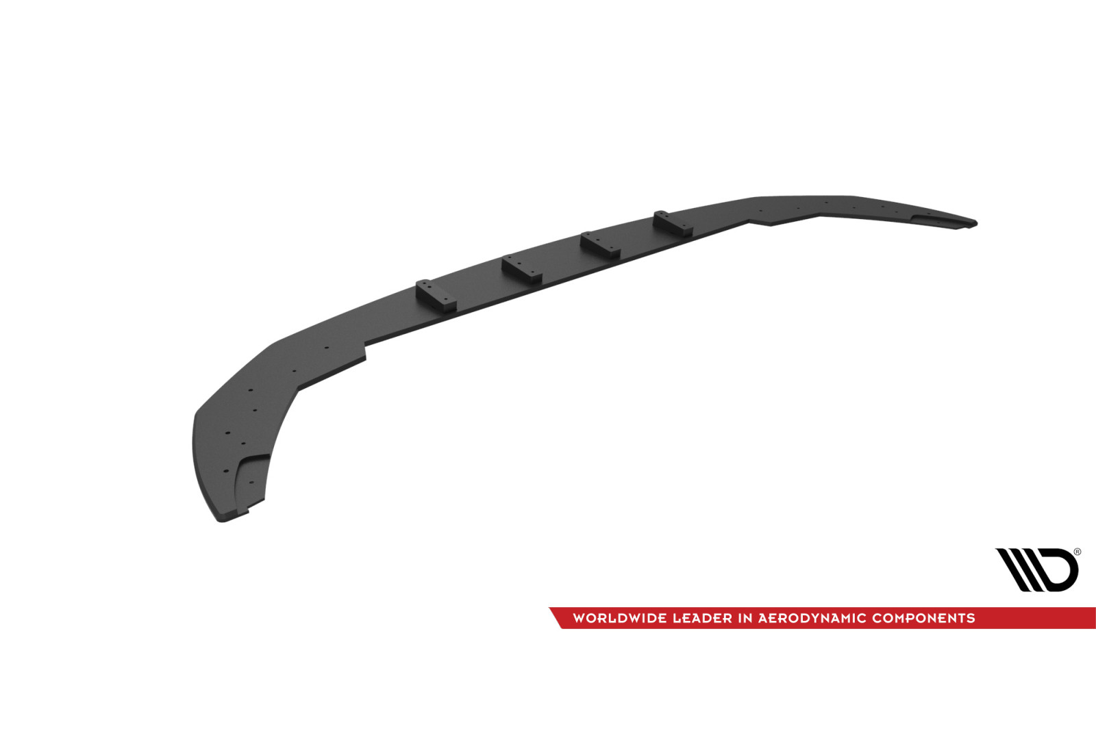 Splitter Przedni Street Pro BMW 2 Coupe M-Pack / M240i G42