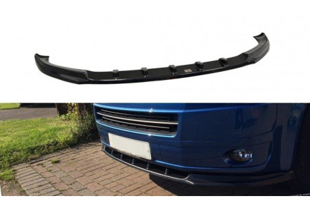 Splitter Przedni VW T5 Polift