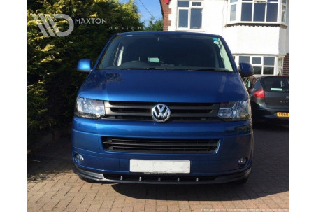 Splitter Przedni VW T5 Polift