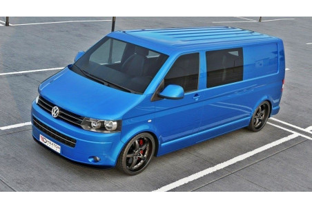 Splitter Przedni VW T5...