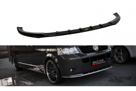 Splitter Przedni VW T5...