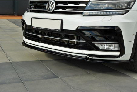 Splitter Przedni VW Tiguan...