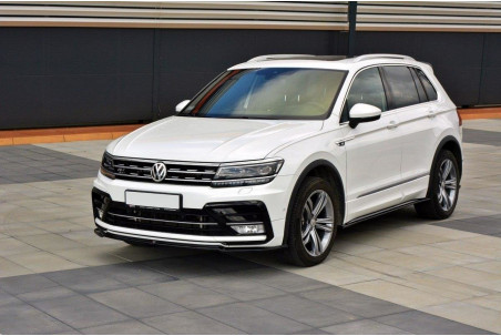 Splitter Przedni VW Tiguan...