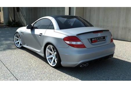 BODYKIT MERCEDES SLK R171...