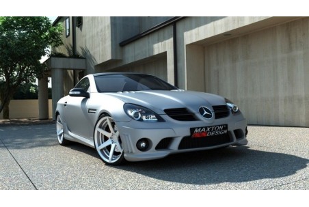 BODYKIT MERCEDES SLK R171...