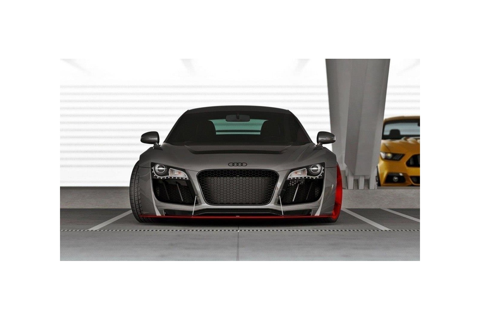 BODY KIT AUDI R8 MK1