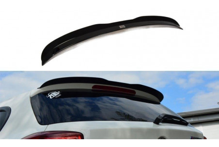 Spoiler Dachowy BMW 1 F20...