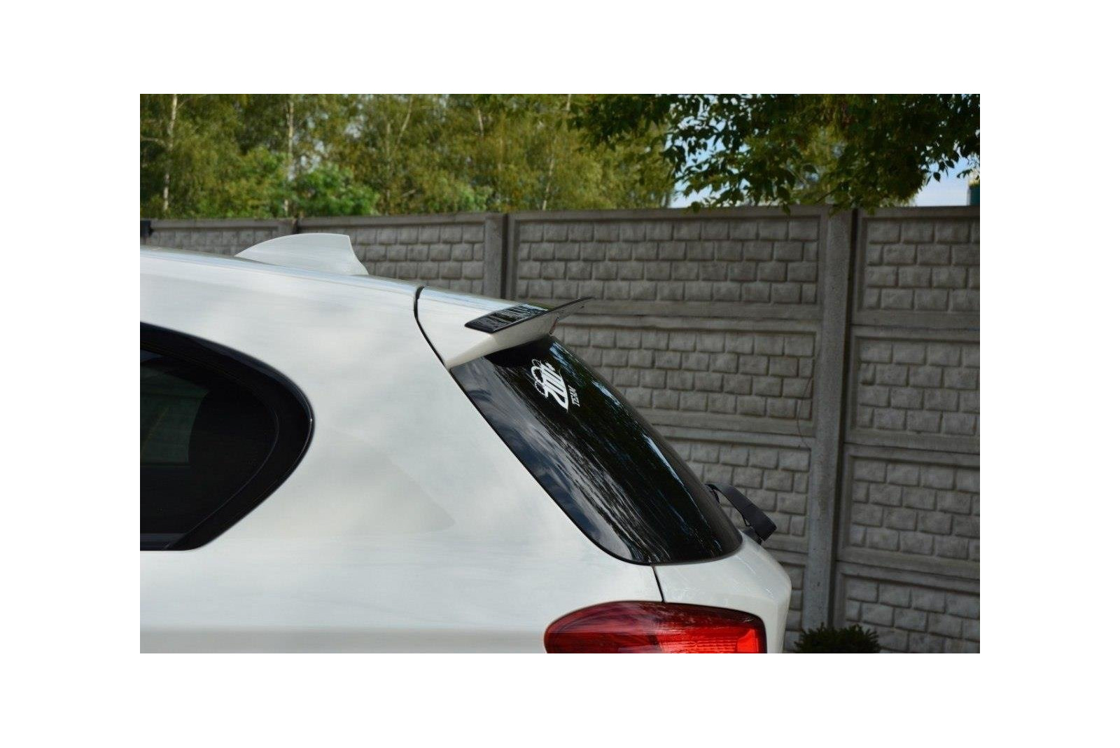 Spoiler Dachowy BMW 1 F20 M-Power