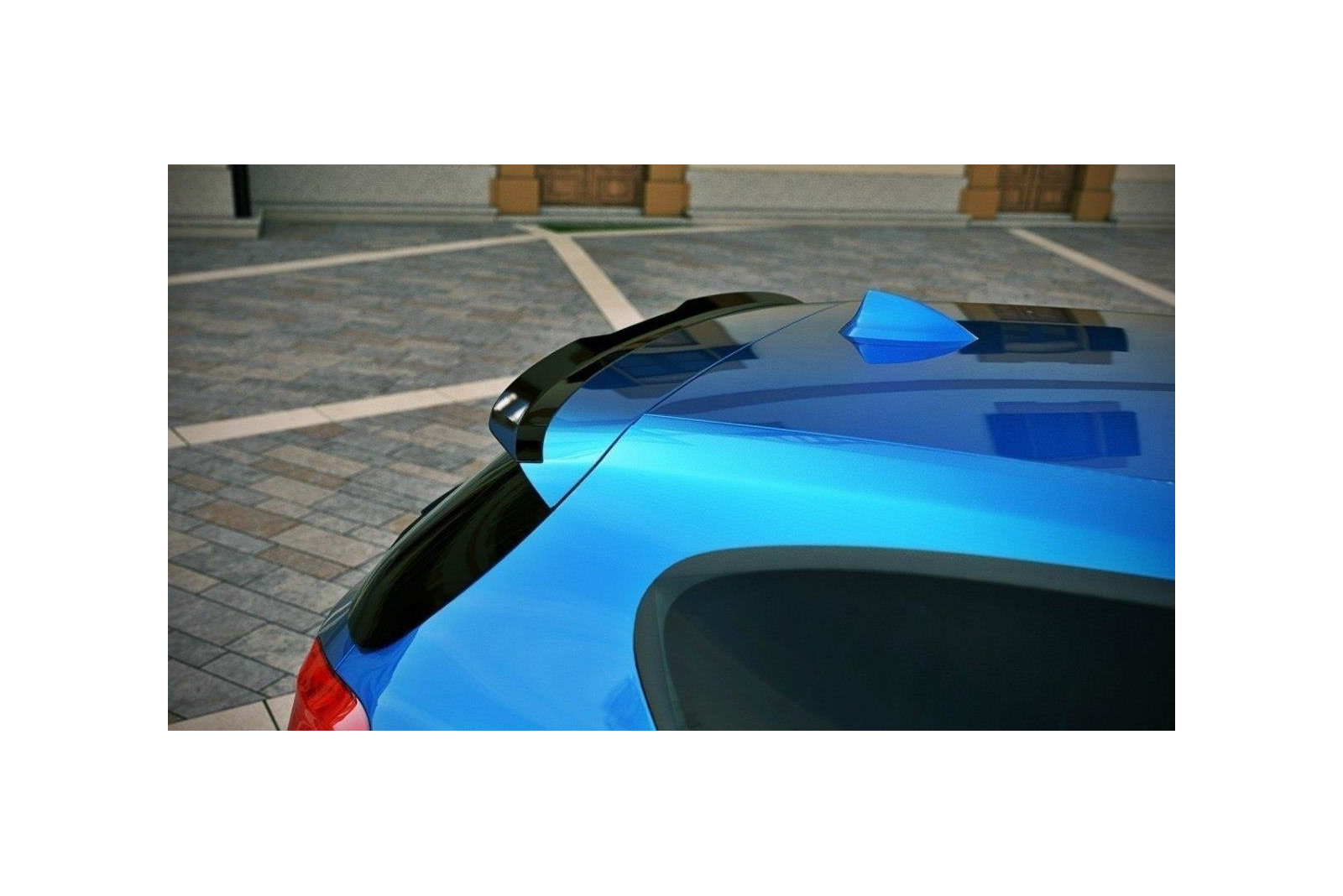 Spoiler Dachowy BMW 1 F20 M-Power