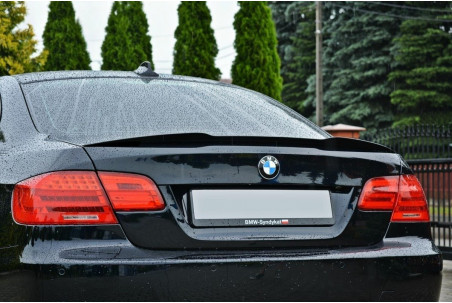 Spoiler Tylny BMW 3 E92 M-Pack