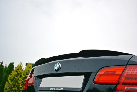 Spoiler Tylny BMW 3 E92 M-Pack