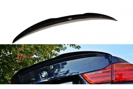 Spoiler Bagażnikowy BMW 4...