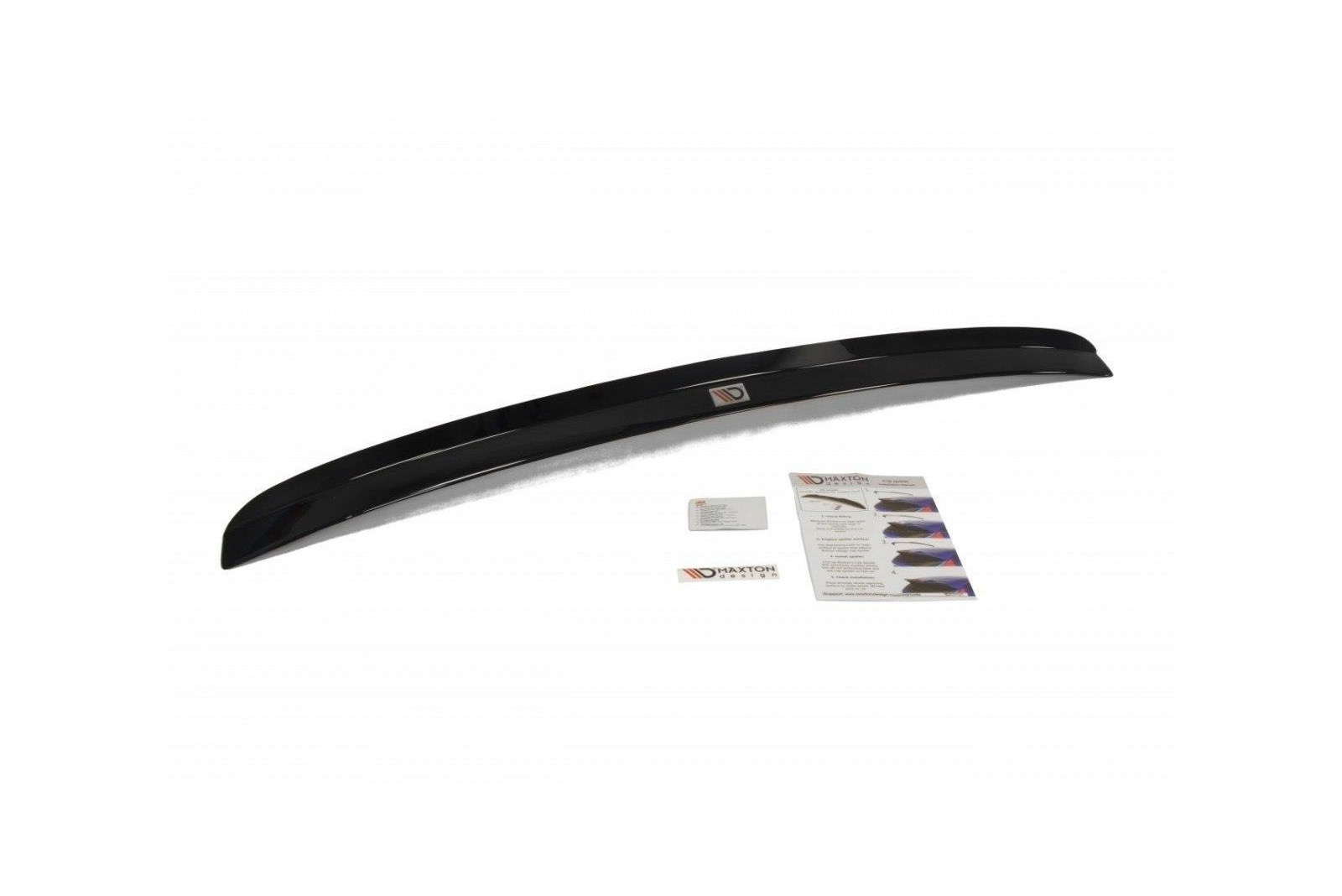 Spoiler Dachowy BMW 5 E61 M-Pack