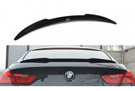 Spoiler Tylny BMW 6 Gran...