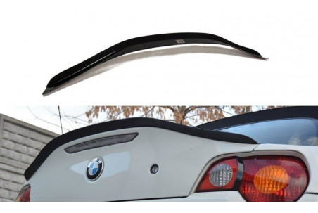 Spoiler Tylny BMW Z4 E85...